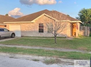 3219 Calle Columbia, Brownsville, TX 78526