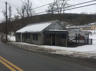 506 Moose Run Rd, Bellefonte, PA 16823