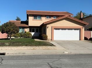 15200 La Rocca Ct, Morgan Hill, CA 95037