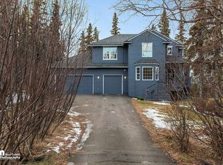 5214 Manytell Ave, Anchorage, AK 99516