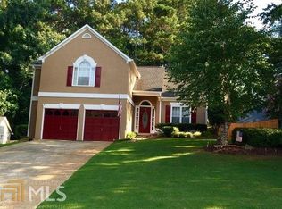 216 Eagle Glen Ct, Woodstock, GA