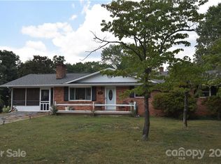 152 Hayden Rd, Taylorsville, NC 28681