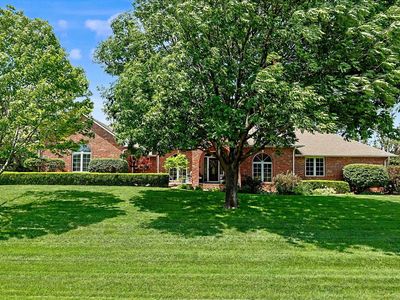1431 N Castle Rock St, Wichita, KS, 67230