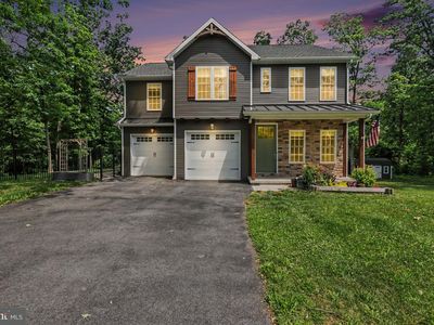 826 Sandbank Rd, Mount Holly Springs, PA, 17065