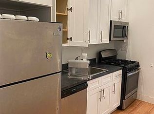 1621 Summerfield St #3L, Ridgewood, NY 11385