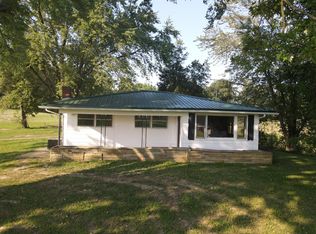 3676 Factory Rd, Albany, OH 45710