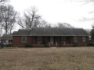 5890 Highway 70, Mason, TN 38049