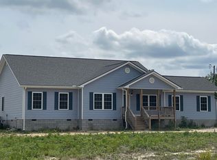 1628 Oak Ridge Club Rd, Windsor, SC 29856