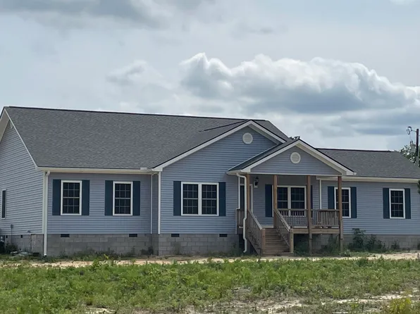1628 Oak Ridge Club Rd, Windsor, SC 29856
