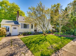 1552 NE 73rd Ave, Portland, OR 97213