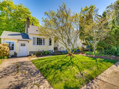 1552 NE 73rd Ave, Portland, OR, 97213