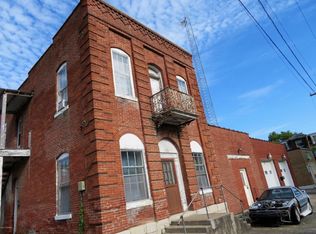 101 N High St, California, MO 65018