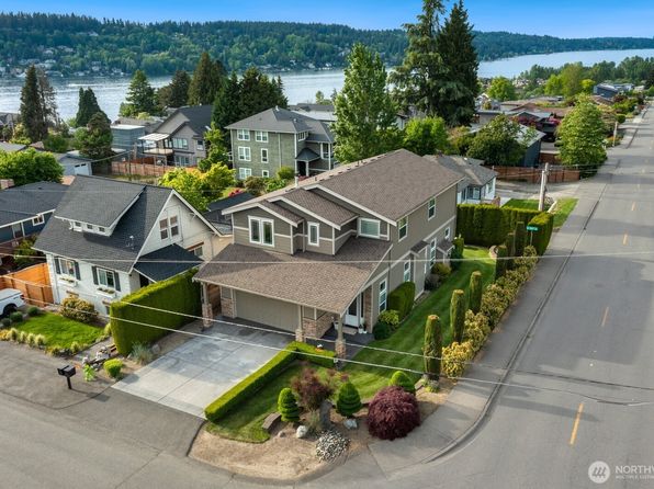 1222 N 36th Street, Renton, WA 98056