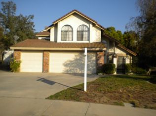 1148 Greystone Dr, Riverside, CA 92506