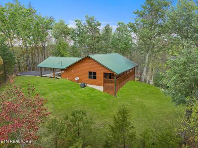 3760 Ivy Way, Sevierville, TN, 37876