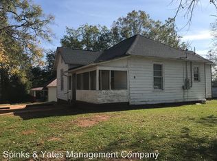 1107 2nd Ave, Lagrange, GA 30240