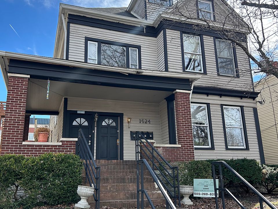 1st image of 1624 Ellwood Ave APT 3