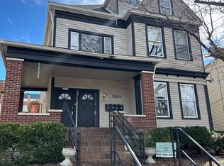 1624 Ellwood Ave APT 3, Louisville, KY 40204