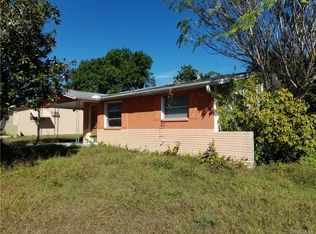 11 Taft St, Beverly Hills, FL 34465