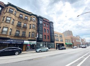 2835 N Clark St APT 4S, Chicago, IL 60657