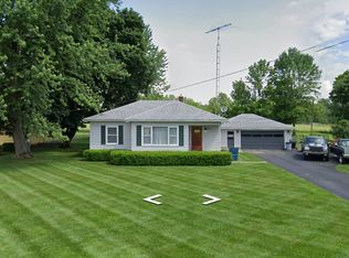 1772 NW L St, Richmond, IN 47374