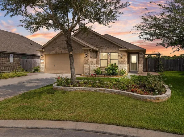 23102 Red Birch Ct, Tomball, TX 77375