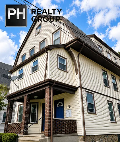 179 Belmont St #1 Photo 1