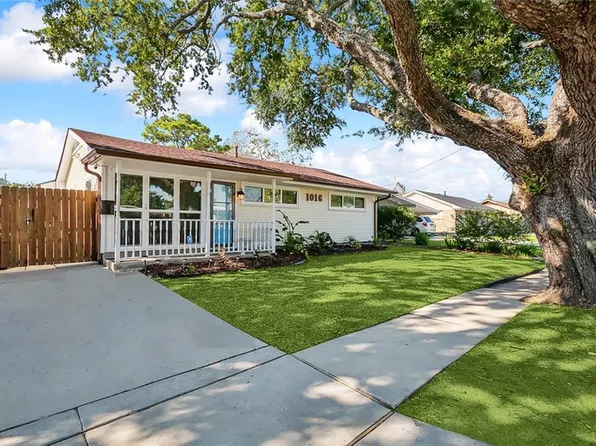 1016 Richmond Dr, Metairie, LA 70003