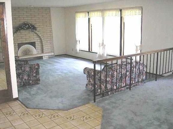 Formal Living Dining Room