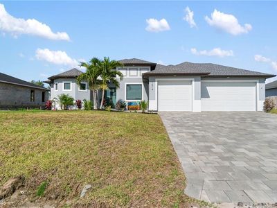1514 NE 13th PL, Cape Coral, FL, 33909