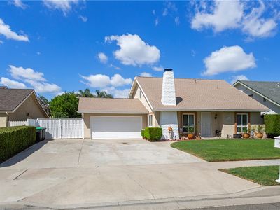 532 N Hamlin St, Orange, CA, 92869