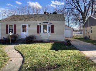 1723 12th Ave, Green Bay, WI 54304