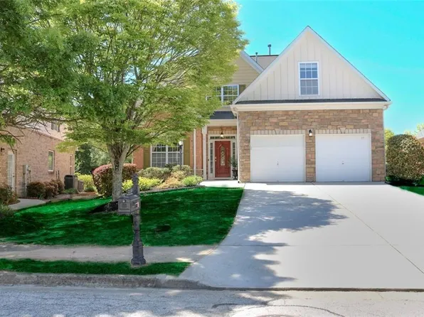 2130 Hickory Station Cir, Snellville, GA 30078