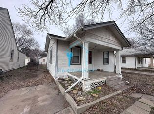 405 N Edwards Ave, Wichita, KS 67203