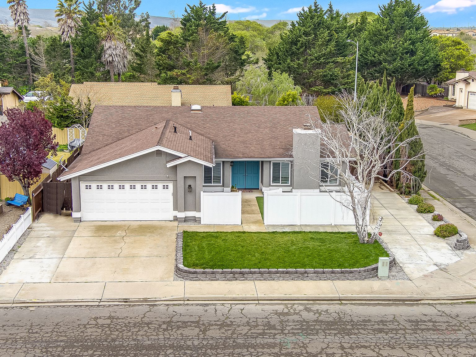 1129 N X St, Lompoc, CA 93436 Zillow