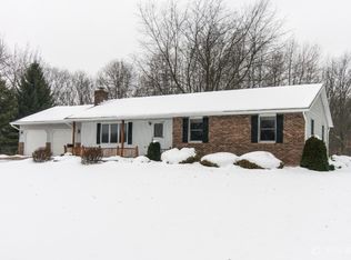 16411 Tyrone Ave NW, Kent City, MI 49330