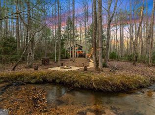 145 Oak Ln #37A-38C, Blue Ridge, GA 30513