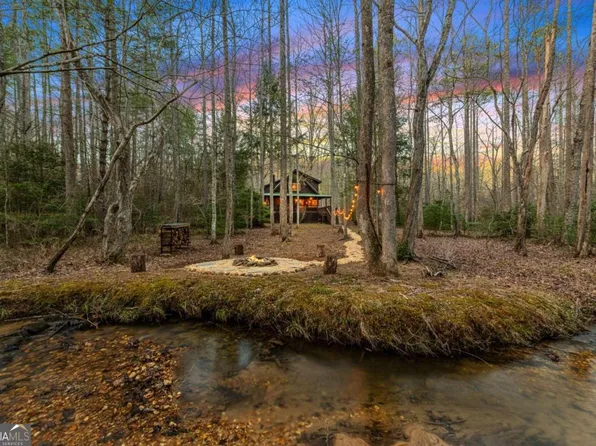 145 Oak Ln #37A-38C, Blue Ridge, GA 30513