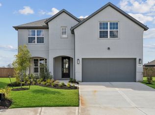 31305 Kingsley Pines Dr, Huffman, TX 77336