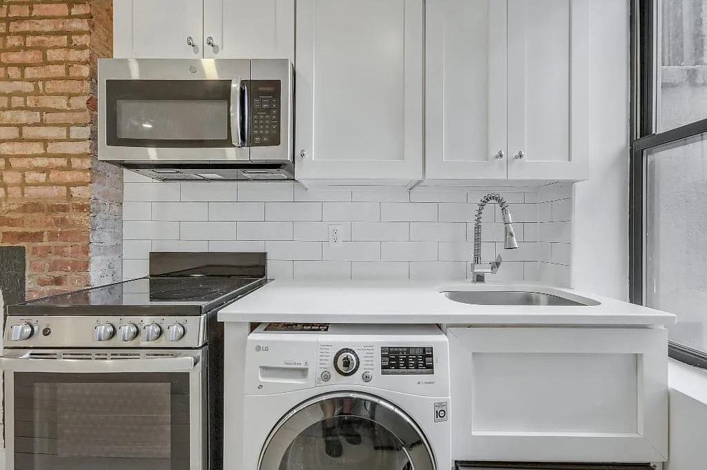 317 East 5th Street — Photo 1
