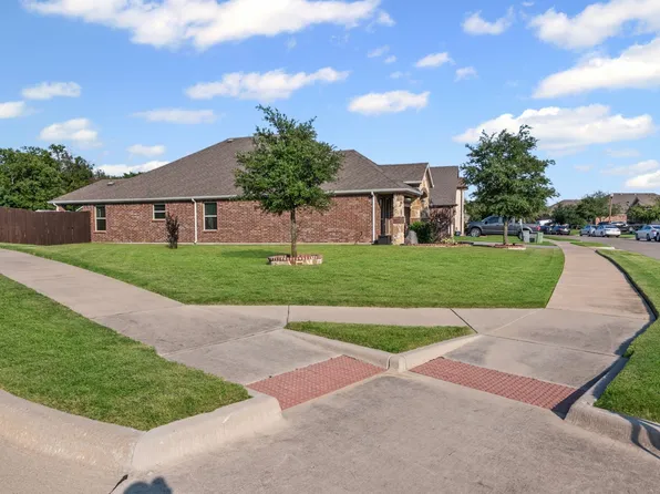 2904 Dominion St, Denton, TX 76209