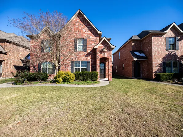 1550 Lacadie Dr Unit 5, Lake Charles, LA 70605