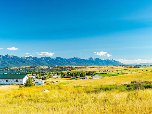 Nhn North Bay, Polson, MT 59860