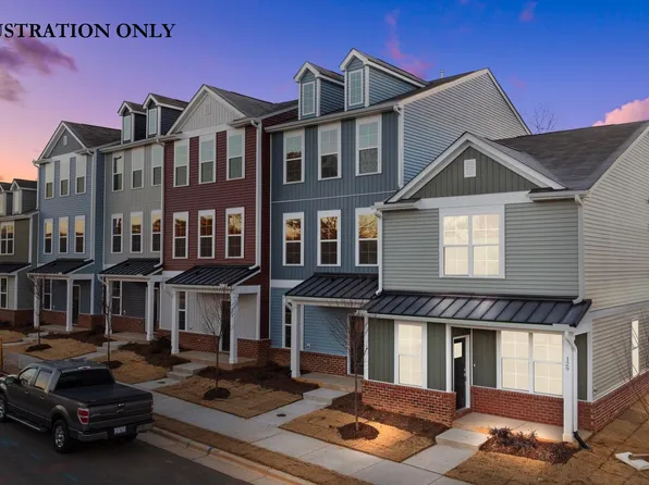 133 Pearl St #7, Garner, NC 27529