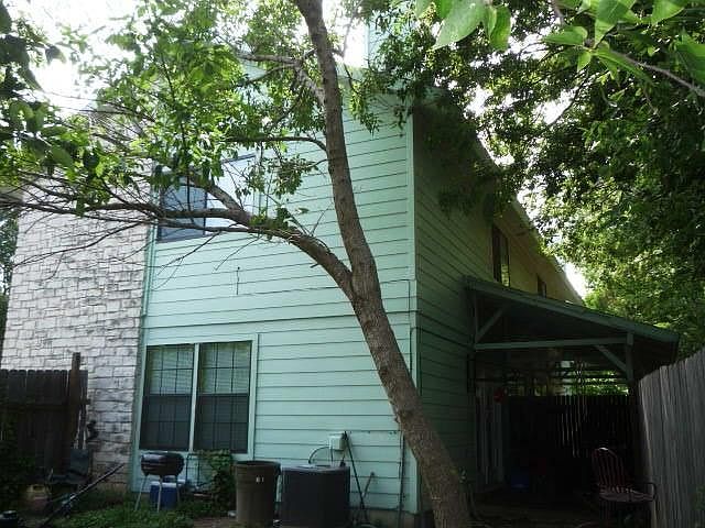 Side elevation