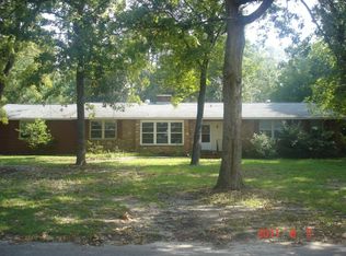 1308 Williams Dr, Aiken, SC 29803