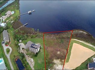 643 Mills Ln, Panama City, FL 32404