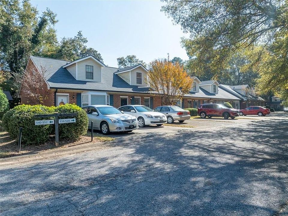 1st image of 532 Huntington Rd #7