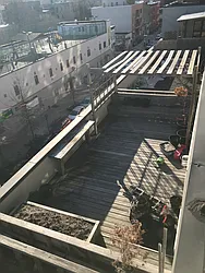 Rented by City Vista Inc