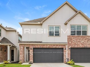 12406 Exec Square Ln, Stafford, TX 77477